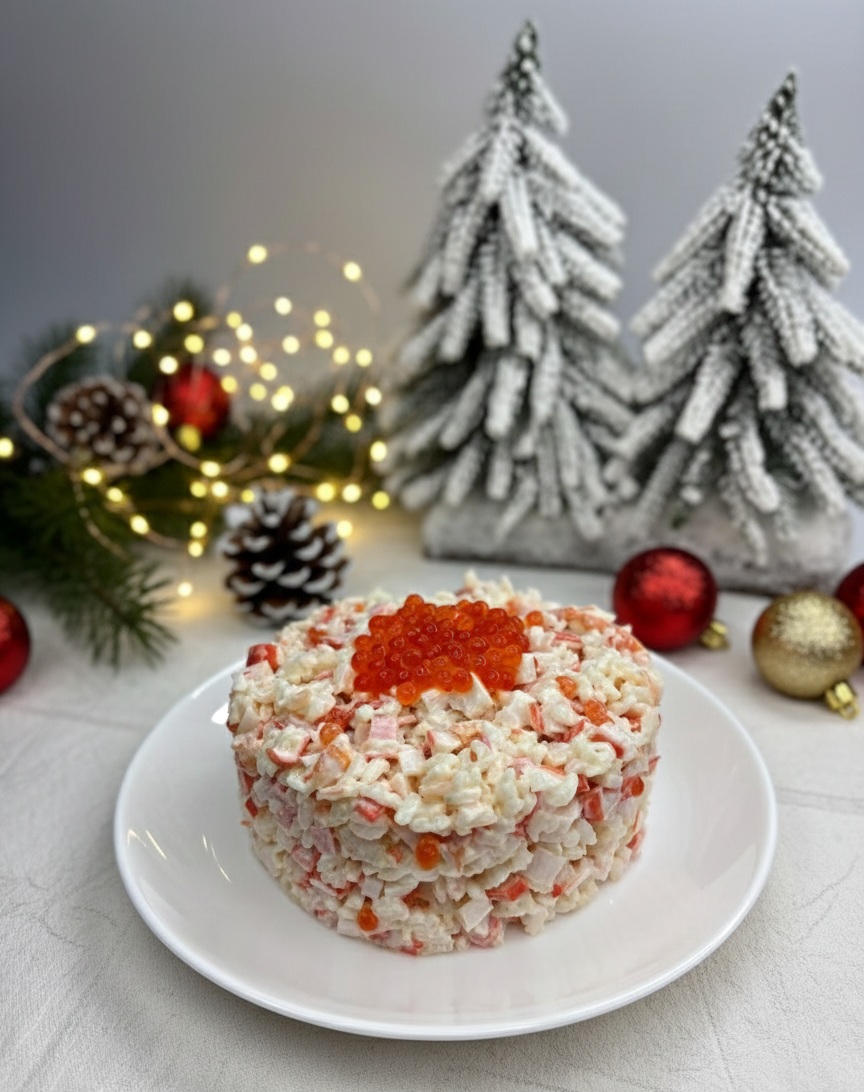 Відразу збережіть! Ловіть топ-7 новеньких салатів шарами на святковий стіл! Збірка простих, смачних і не банальних рецепти!