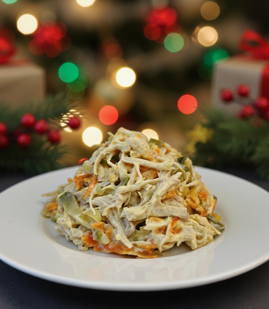 Ловіть мої улюблені топ-4 салати з сирої моркви! Готую на швидку руку, з доступних і простих інгредієнтів!