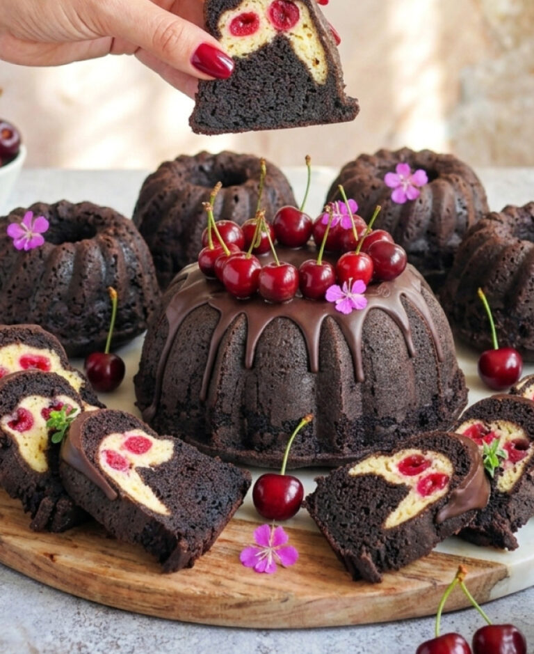 fb bozhestvenno smachnyy keks scho zaminyt bud yakyy tort aromatne shokoladne tisto vyshni i syrna nachynka tse neymovirna smakota 127470