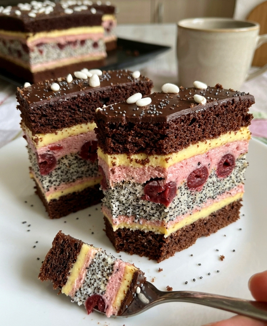 «Дорога додому» – найкращий пляцок для родинного свята: чудовий рецепт від української господині