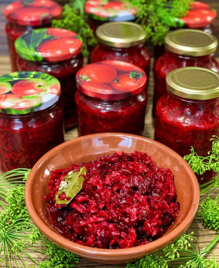 fb duzhe smachna i vdala borschova zapravka na zymu superovyy retsept yakyy vyruchae vzymku borsch nasychenoho koloru i hotuyu yoho za licheni hvylyny 18331 1