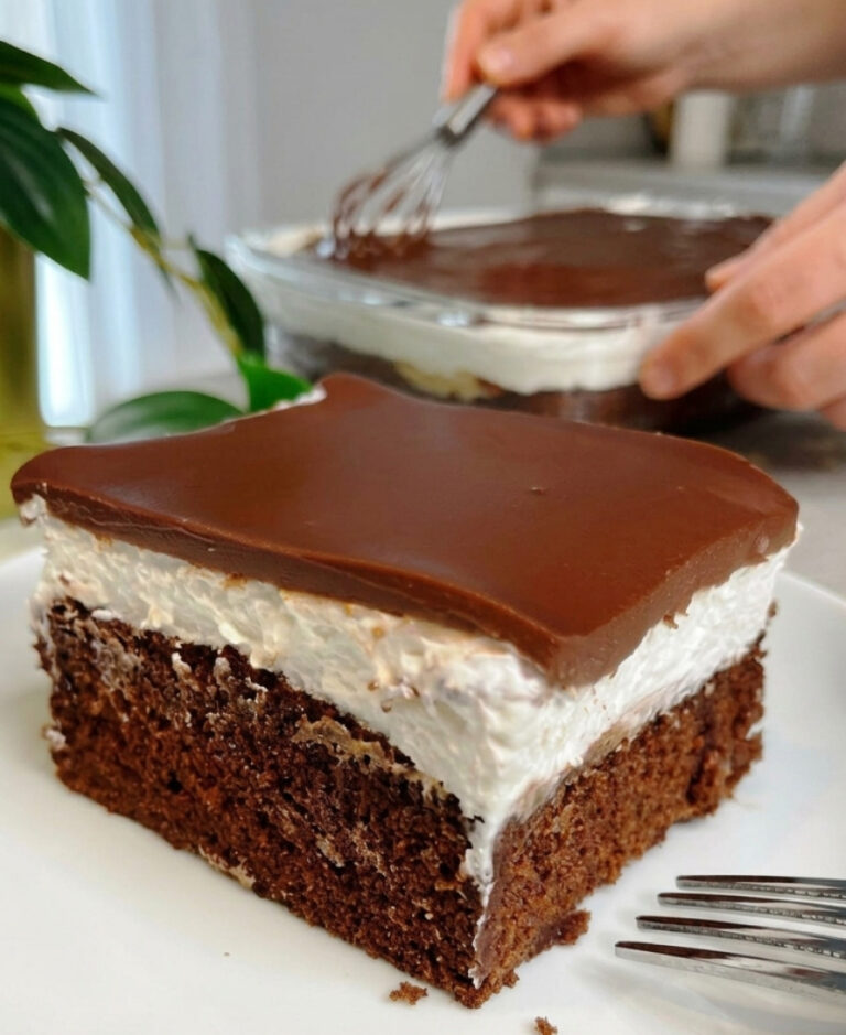 fb fantastychnyy shokoladnyy tort prostyy retsept dity v zahvati vid noho 113298