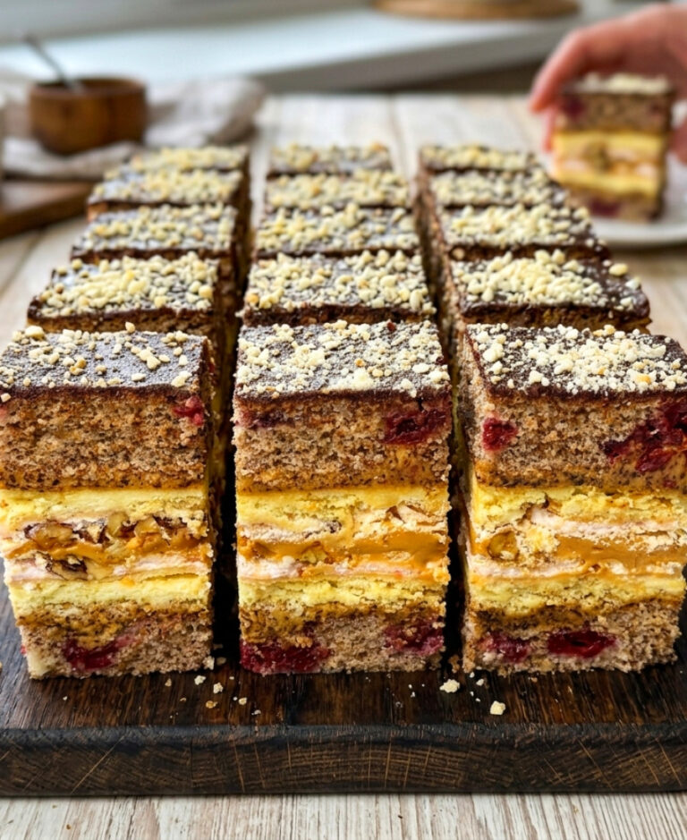 fb horihovo vyshnevyy plyatsok spokusa vstoyaty prosto ne mozhlyvo chudovyy retsept vid ukrainskoi hospodyni 114958