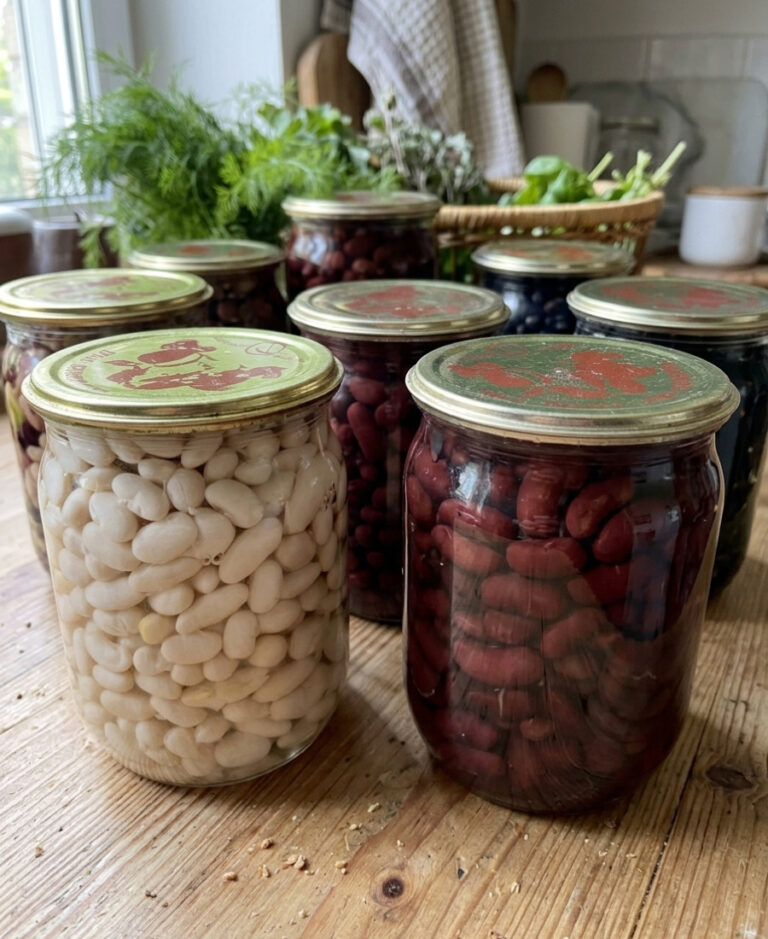 fb konservovana kvasolya na zymu retsept yakyy povynna maty kozhna hospodynya u svoemu zapysnychku 14211