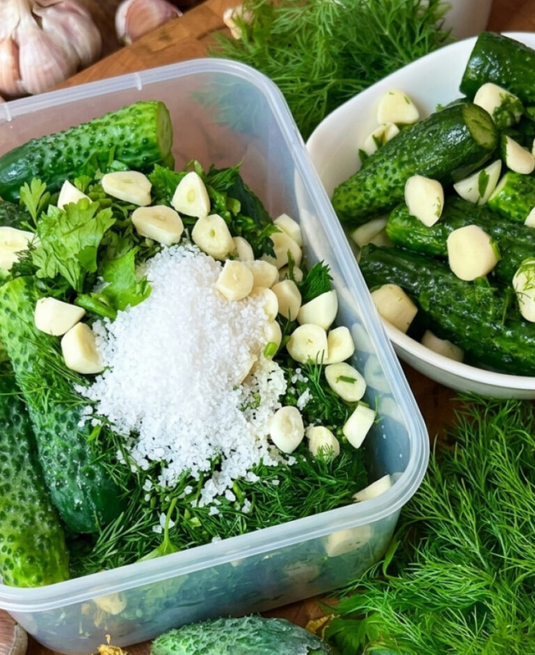 fb malosolni ohirky shvydkym sposobom hotuyu tak vse lito duzhe smachni i hrumki ohirochky a aromat yakyy 118514