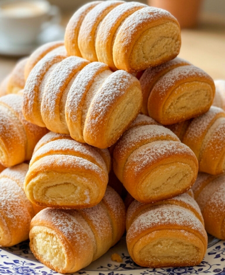 fb ne vstyhayu pekty znykae zi stolu zi shvydkist svitla syrne pechyvo z kokosovoyu struzhkoyu 131397