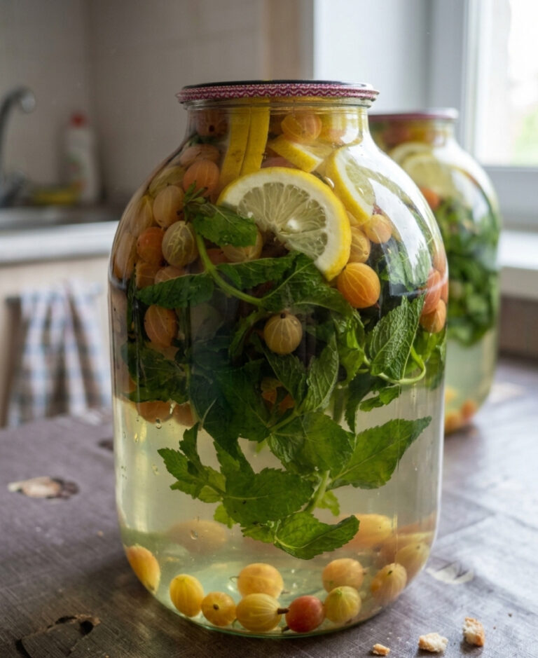 fb osvizhayuchyy mohito z agrusu na zymu za takym retseptom vyhodyt duzhe smachnym i bez hirkoty 119027