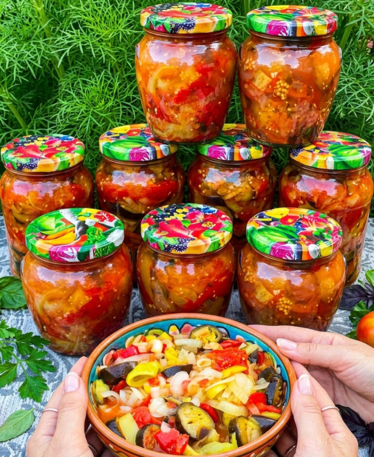 fb ovochevyy salat desyatka smachne zymove dopovnennya do bud yakoho harniru hotuvaty yoho duzhe lehko i shvydko a isty vzymku odne zadovolennya 126732