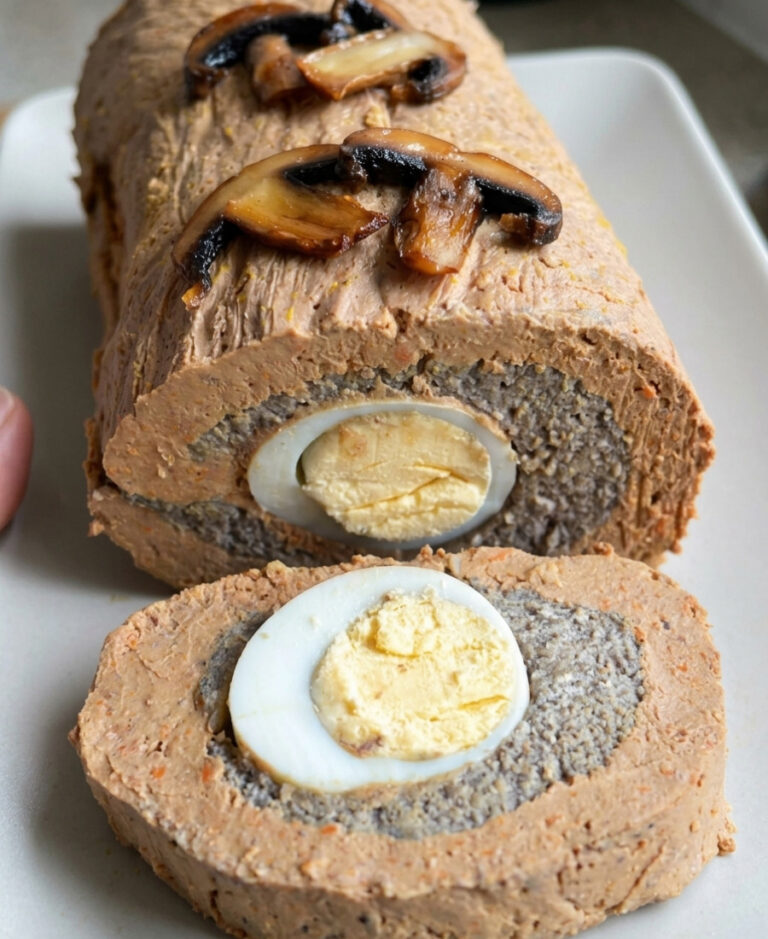 fb pechinkovyy pashtet z hrybamy ta yaytsem takoi smakoty vy sche ne ily 4034