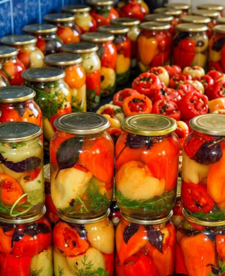 fb perets farshyrovanyy pomidoramy na zymu smachna i aromatna zakuska yaka vam spodobaetsya 9932