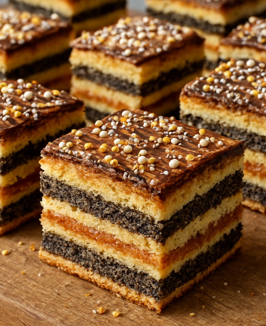 Пляцок “Королійвський” – рецепт зі старого записника української господині: неймовірно красива і смачна випічка