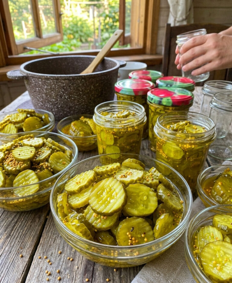 fb poky e ohirochky hotuyu sche kilka portsiy znamenyti pikuli dlya burheriv vidminno pidhodyat do shashlykiv kotlet sosysok i buterbrodiv 66524