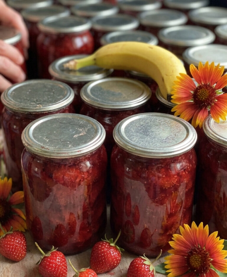 fb polunychno bananove varennya duzhe smachnyy retsept dity yoho obozhnyuyut 8805