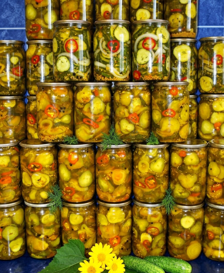 fb pryanyy salat z ohirkiv abo pikuli na zymu shykarnyy retsept a do buterbrodiv chy burheriv idealno 9537