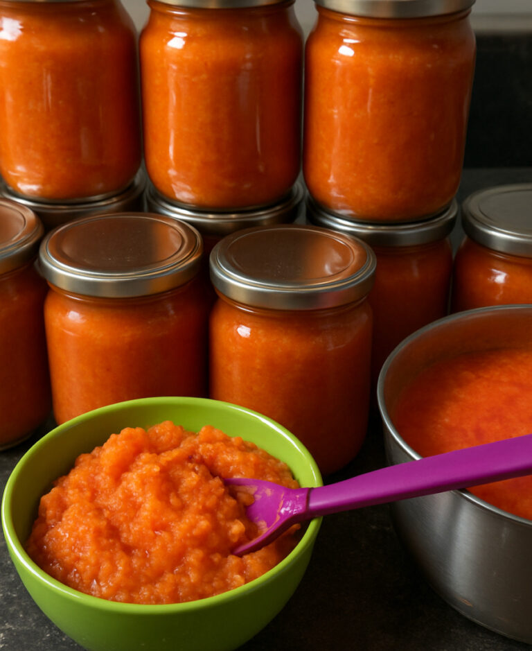 fb retsept morkvyanoi ikry na zymu produktiv minimum a smak bahatyy i nasychenyy universalna zahotovka yaka vzymku vyruchyt ne raz sprobuyte obov yazkovo 19533