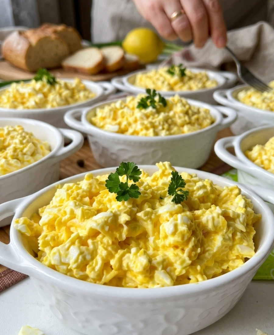 Салат “Ходовий”: смачно, просто і доступно