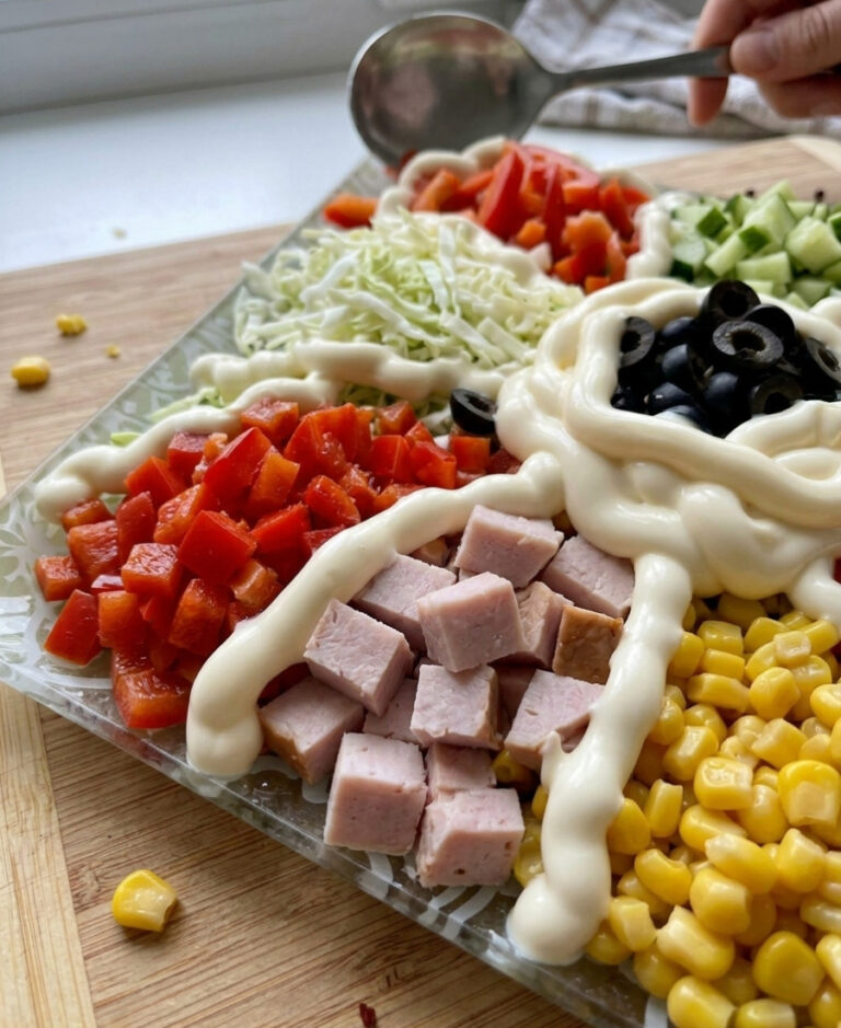 fb salat kozel v horodi retsept salatu duzhe oryhinalna podacha 86341 1