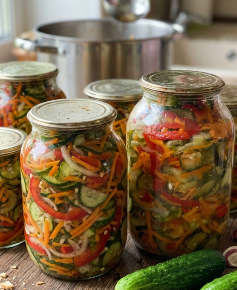 fb salat pikantnyy na zymu lito u bantsi z tsikavym smakom i neymovirnym aromatom obov yazkovo pryhotuyte sobi 15072