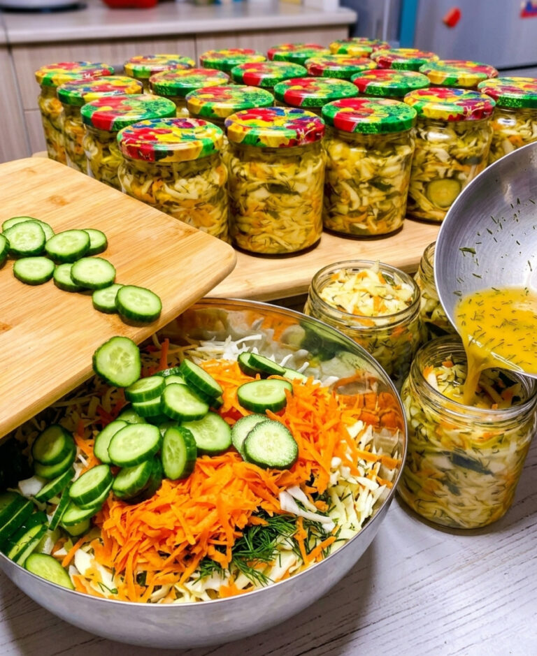 fb salat z kapustoyu i ohirkamy na zymu duzhe prosto hotuetsya a yakyy smachnyy vyhodyt 14711