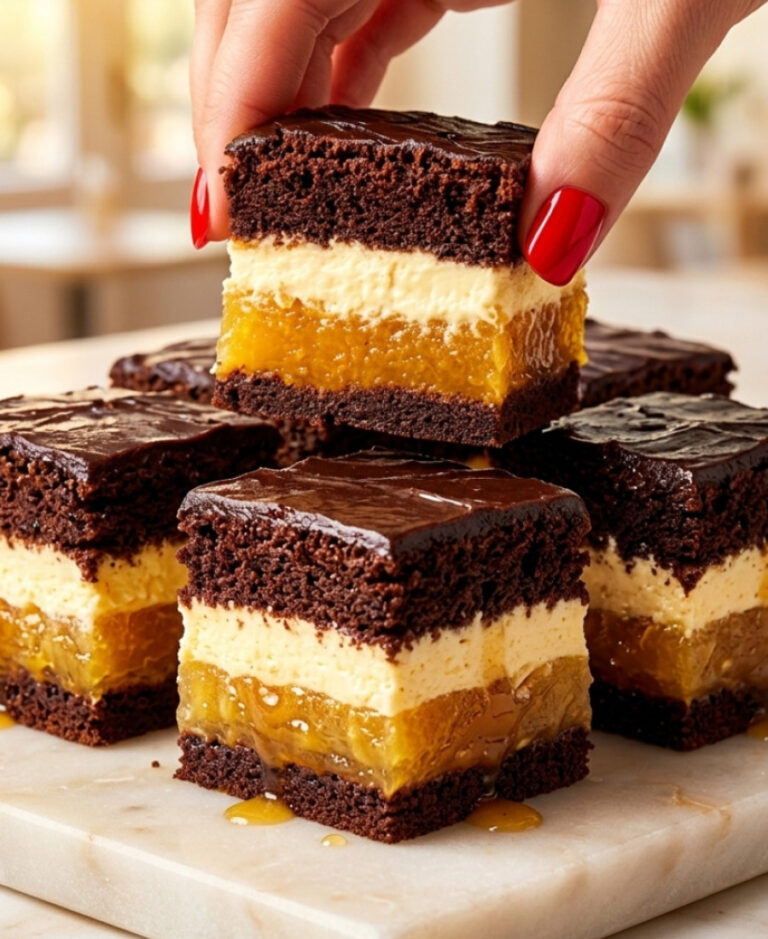 fb shokoladno yabluchnyy plyatsok z pudynhovoyu masoyu duzhe smachnyy ta prostyy retsept vypichky do chayu 86757