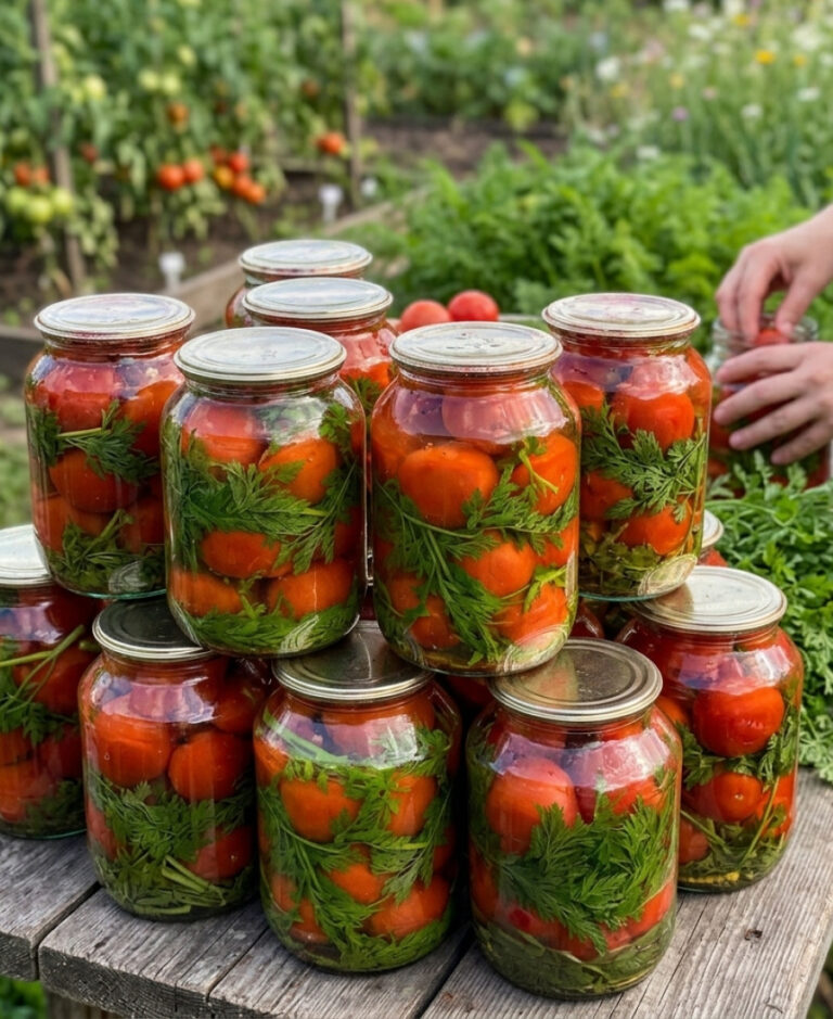 fb smachnishyh ya sche ne ila tsi pomidory na zymu roblyu vzhe ponad 15 rokiv bez spetsiy i rozsil vypyvaetsya do krapli 119473