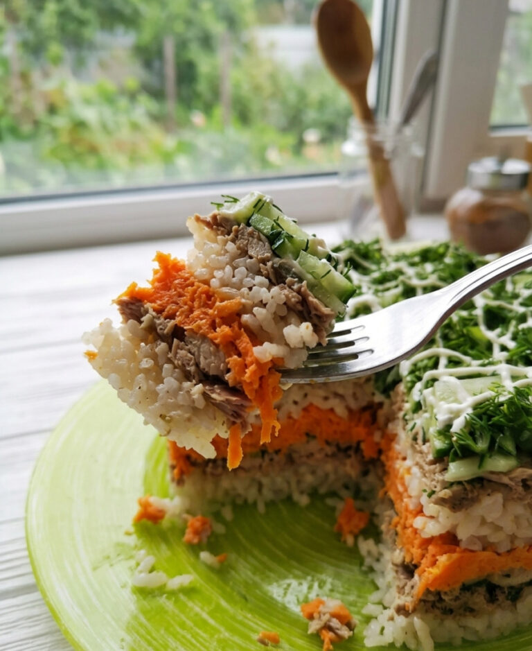 fb smachnyy ta prostyy rybnyy salat do bud yakoho stolu tak malo hto hotuyu tsey salat a daremno duzhe smachno 88180