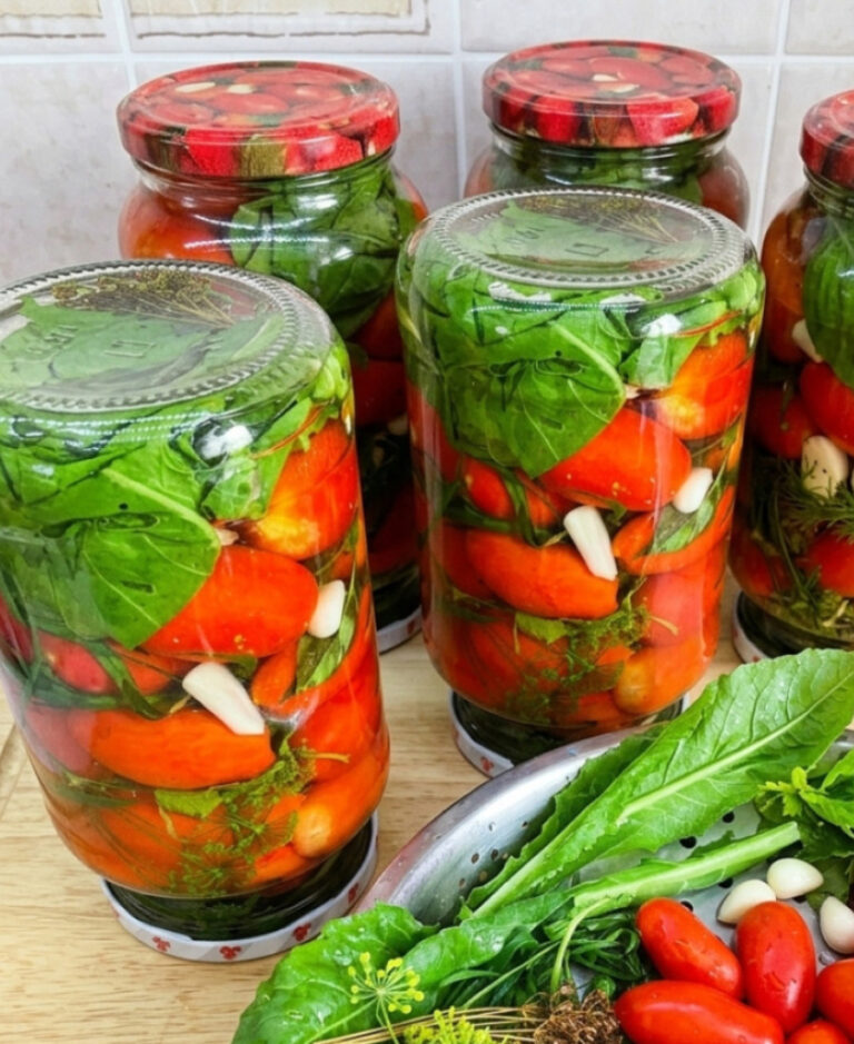 fb soloni pomidory na zymu bez otstu duzhe smachni aromatni i zberihayutsya bez pidvalu 65631