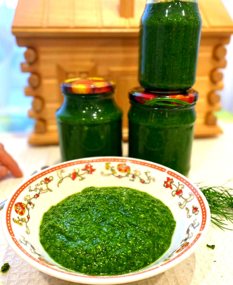 fb sous iz kropu na zymu hotuetsya duzhe prosto a vykorystovuvaty mozhna i do m yasa i do ryby i yak zapravku do salativ 116165