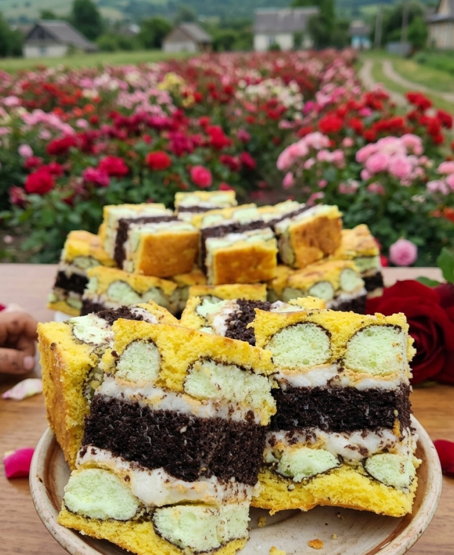 Це неймовірно смачно! Готуємо розкішний пляцок за рецептом української господині