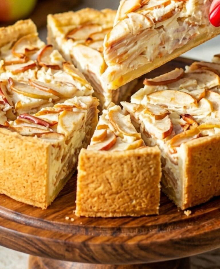 fb tsvetaivskyy yabluchnyy pyrih neymovirnyy pyrih zi smakom plombir yakyy prosto tane v roti 119185