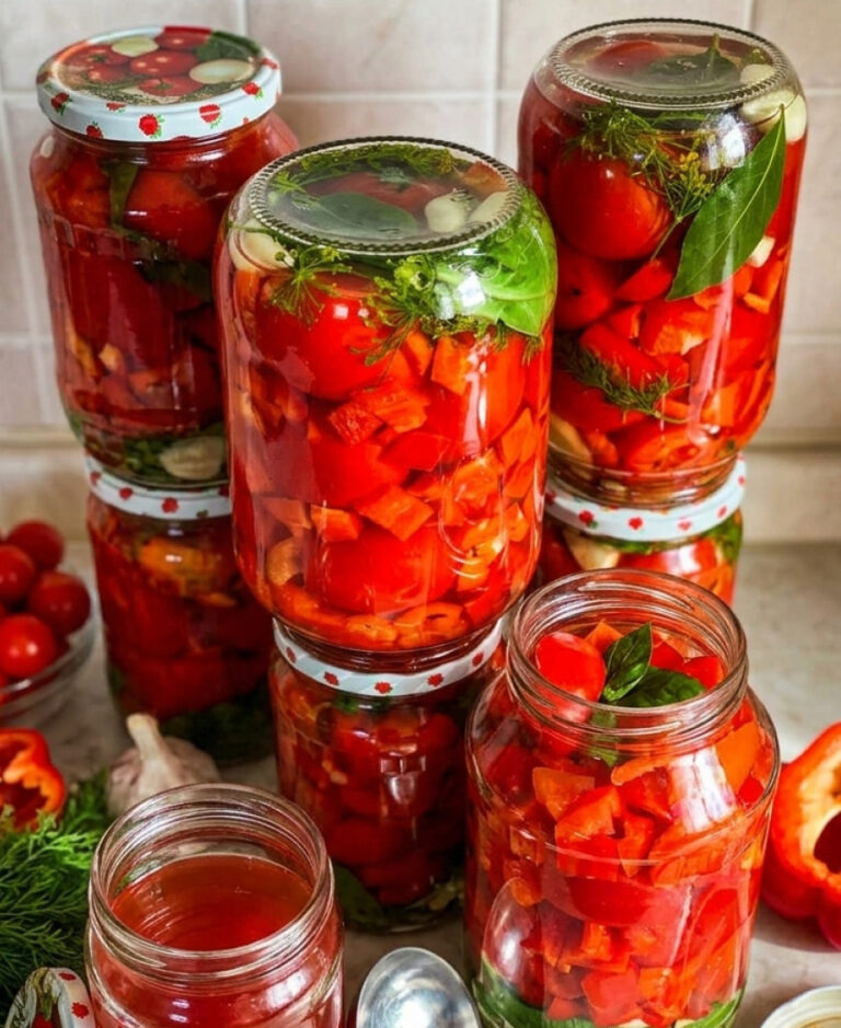 fb ulyubleni pomidory na zymu pid nazvoyu ne naistysya nayprostishyy retsept smachnoi i aromatnoi domashnoi zahotovky 65608