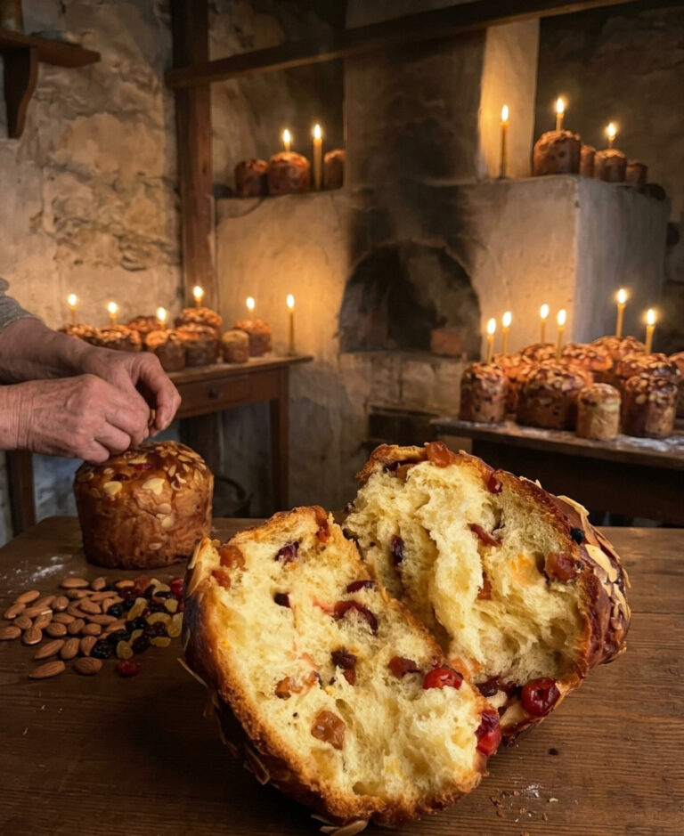 fb velykodnya paska shedevr tse prosto neymovirnyy retsept yakyy povynen buty u zapysnychku v kozhnoi hospodyni 46082