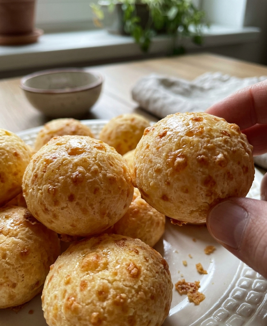 Вони просто бомбічні! Готую дуже смачні пампушки з картоплі з вчорашнього пюре