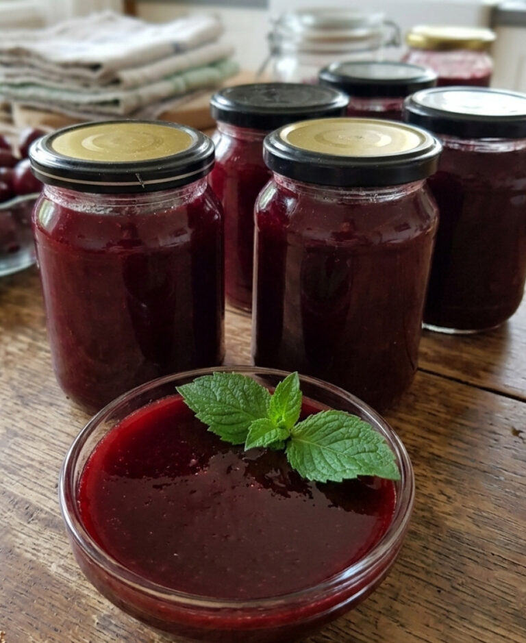 fb vyshnevyy sous do m yasa na zymu neymovirna smakota miy nayulyublenishyy sous osoblyvo do kachky hotuyu yoho schoroku 114734