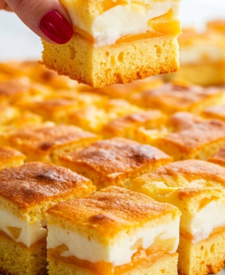fb yabluchnyy pyrih z kremom nizhna keksova osnova scho tane v roti chudovo dopovnyuetsya sokovytoyu yabluchnoyu nachynkoyu ta smachnym zavarnym kremom 108604
