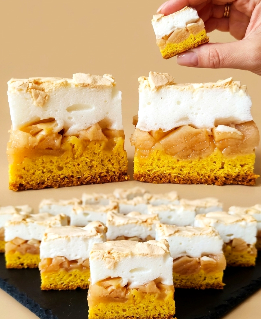 Яблучний пиріг за рецептом української господині. Неймовірно смачна і красива випічка до чаю