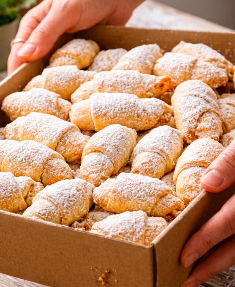 fb za tsym retseptom pechu nashym zahysnychkam pechyvo rohalyky na smaltsi kryhke i duzhe smachne 131500