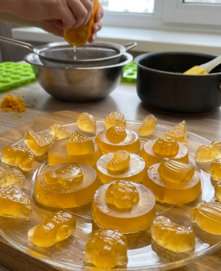 fb zheleyni tsukerky marmeladky zheleyky svoimy rukamy duzhe prosto z naturalnoho soku bez himii 8405