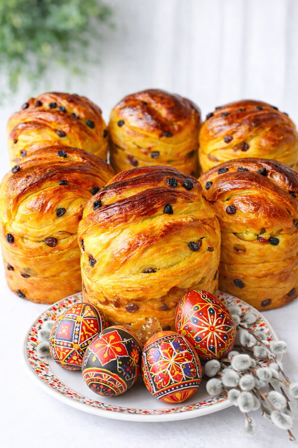 Обрала саме його! ВОЛОКНИСТІ, ПУХКЕНЬКІ і дуже смачні КРАФІНИ! Друзі, печіть - рецепт ідеальний!