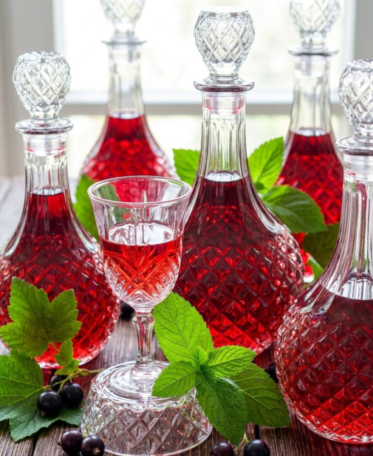 fb domashnya nalyvka nastoyka 40 lystochkiv z yahodamy duzhe smachnyy i aromatnyy napiy retsept perevirenyy rokamy 13035