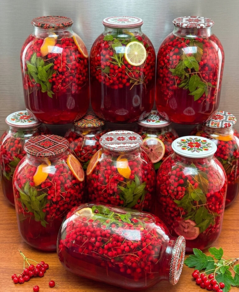 fb mohito iz porichok lymona ta m yaty na zymu smachnyy ta korysnyy retsept kompotu bez sterylizatsii 11501 1
