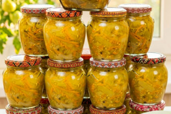 fb moya obov yazkova zahotivlya na zymu salat iz zelenyh pomidoriv palchyky oblyzhesh 128159