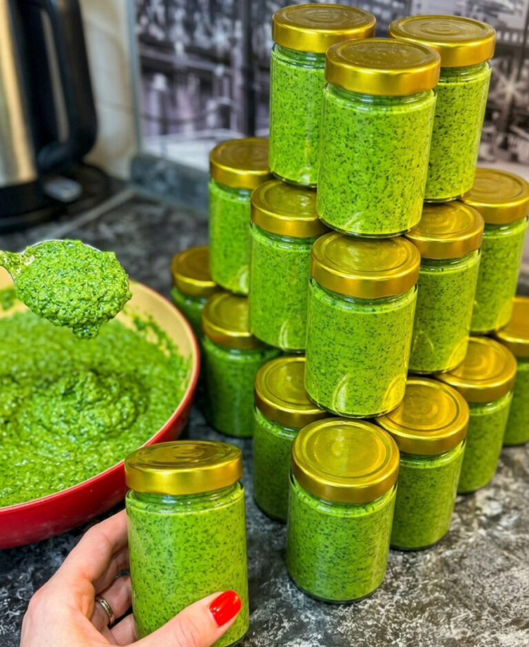 fb pasta z kinzy na zymu tsoho roku zakryvayu pobilshe duzhe smachna i aromatna zahotovka yaka yde na ura 114543 1