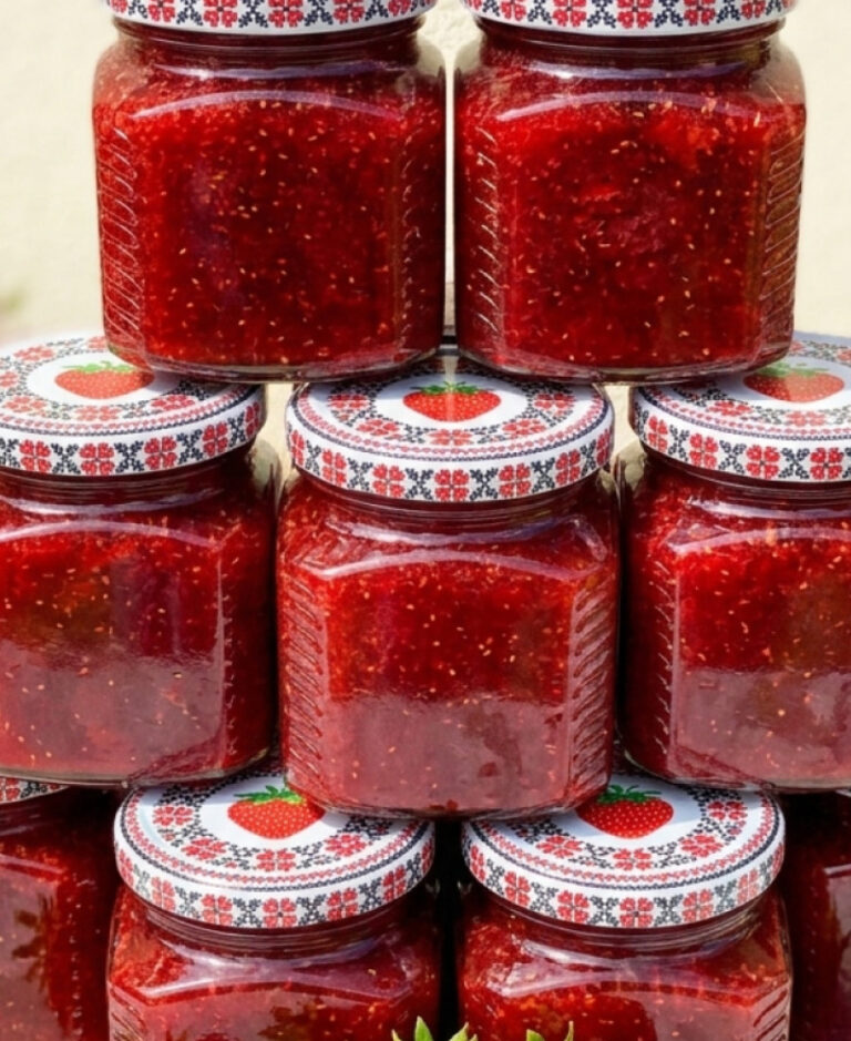 fb polunychne varennya na zymu p yatyhvylynka taka zahotovka v nas na ura smachne huste zberihae vsi svoi korysni vlastyvosti i duzhe aromatne 114661
