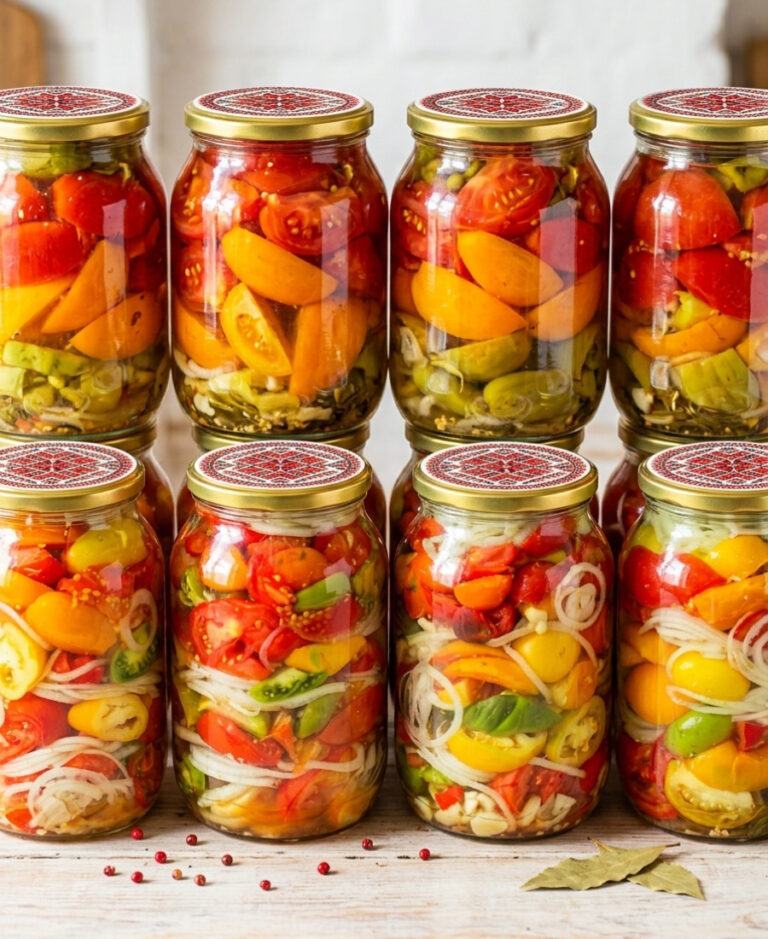fb pomidornyy salat na zymu prosto smakota banochka takoi zahotovky z idaetsya myttevo duzhe smachnyy i prostyy u pryhotuvanni 69210