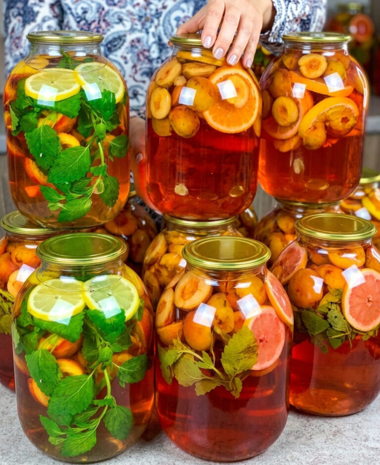 fb slyvovyy mohito ta fanta naysmachnishi kompoty iz slyvy na zymu zakryvayu tak schoroku prostyy ta smachnyy retsept 115503