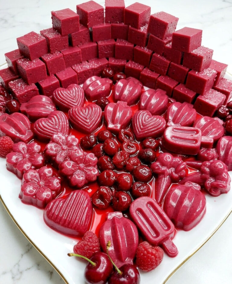 fb dity budut u zahvati i dorosli tezh domashniy vyshnevyy marmelad idealnyy ta korysnyy desert za 5 hvylyn 101859