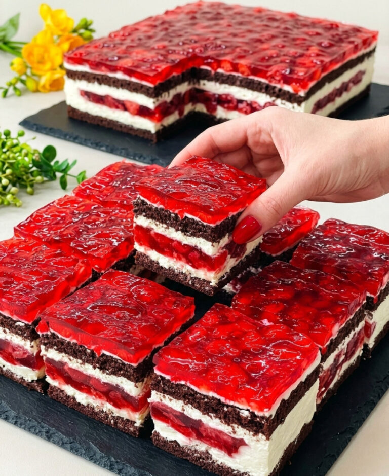 fb naynizhnishyy desert tsoho lita smakota lyshe za 15 hv vashoho chasu prostyy retsept torta z yakym vporaetsya kozhen 118389