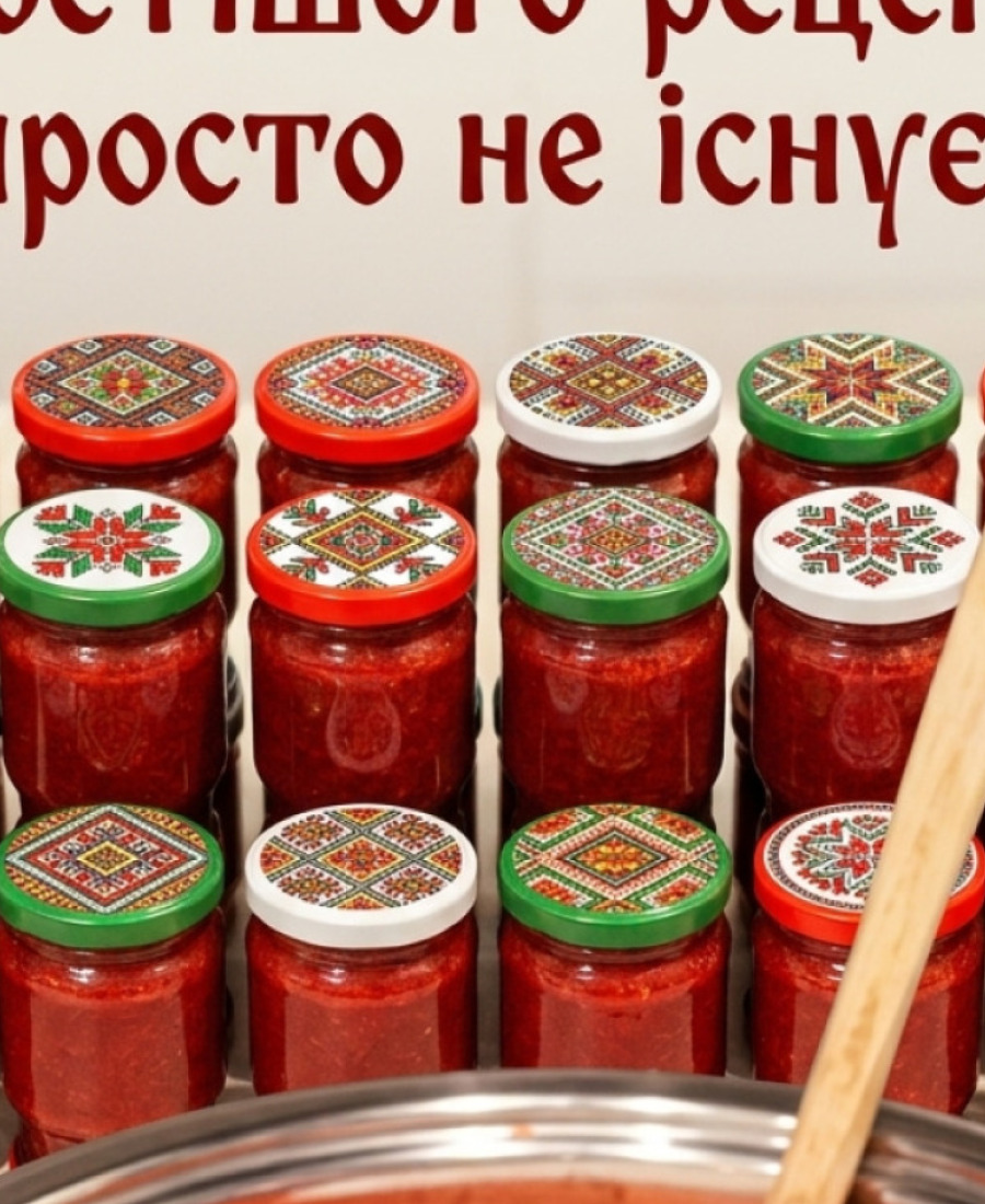 Полуничний джем за 5 хвилин – найкращий рецепт, який я знаю