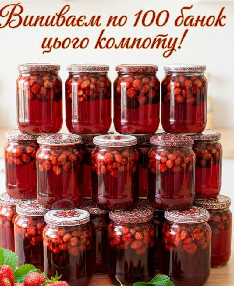 fb polunychnyy kompot z lystyam chornoi smorodyny aromatnyy i duzhe smachnyy napiy na zymu 59802